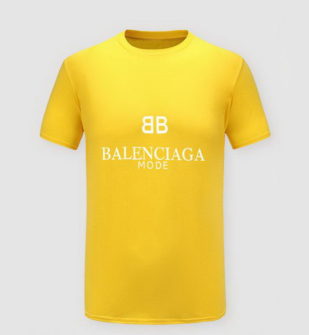 men balenciaga t-shirts M-6XL-068